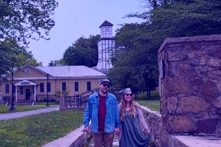 escort Berkeley Springs
