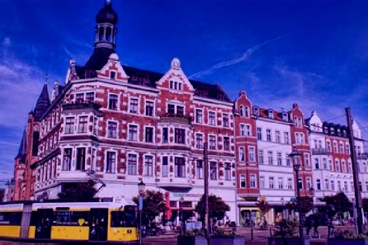 escort Berlin Koepenick