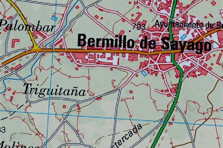 escort Bermillo de Sayago