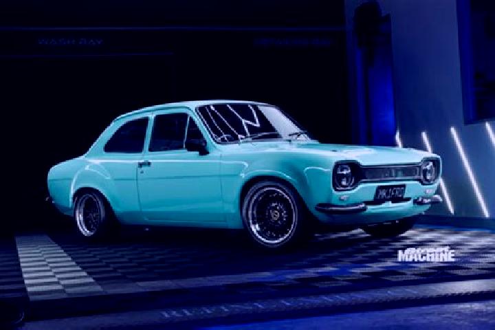 escort Bermo
