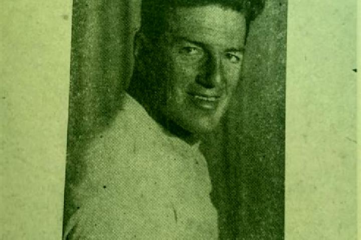 escort Bernardo Sayao