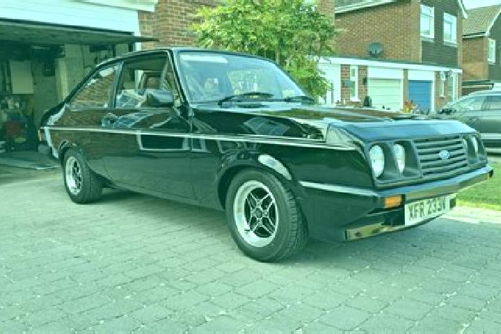 escort Bernards Heath