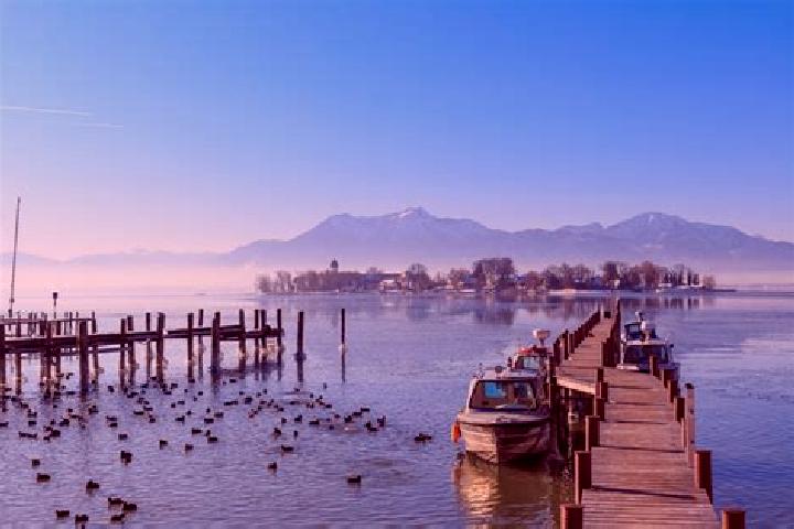 escort Bernau am Chiemsee