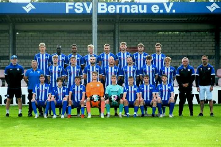 escort Bernau