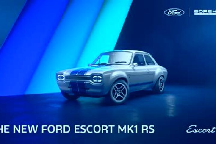 escort Bernedo
