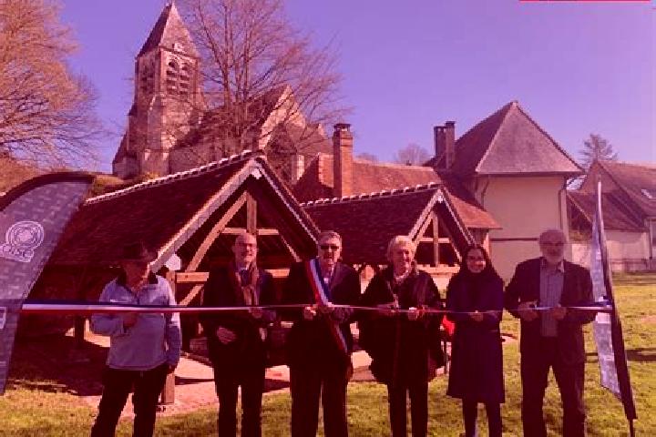 escort Berneuil-en-Bray