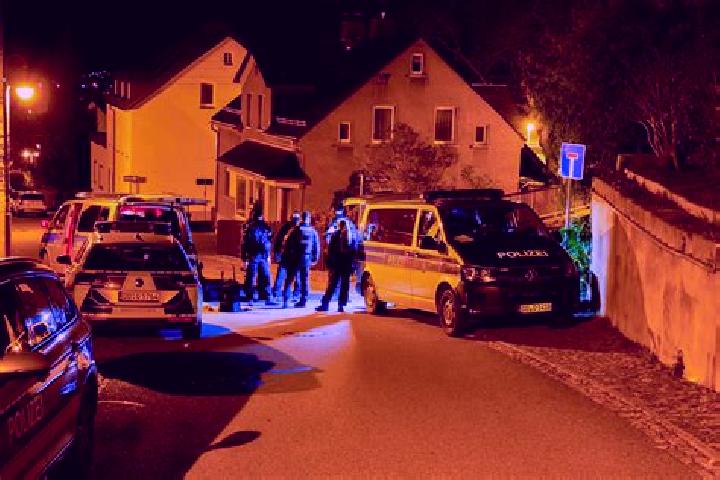 escort Bernsbach