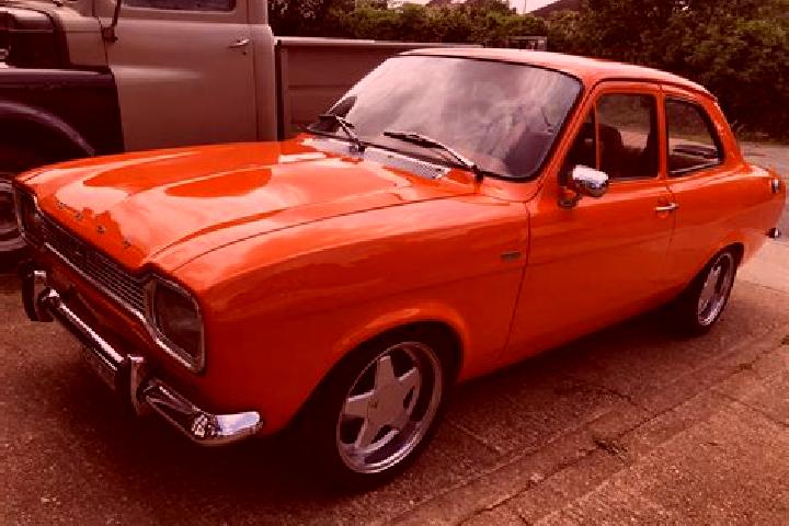 escort Beromuenster