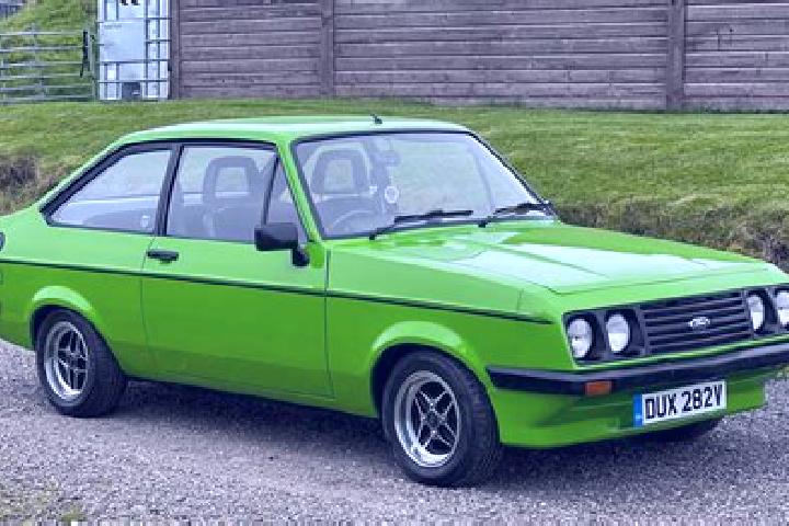 escort Berrinba