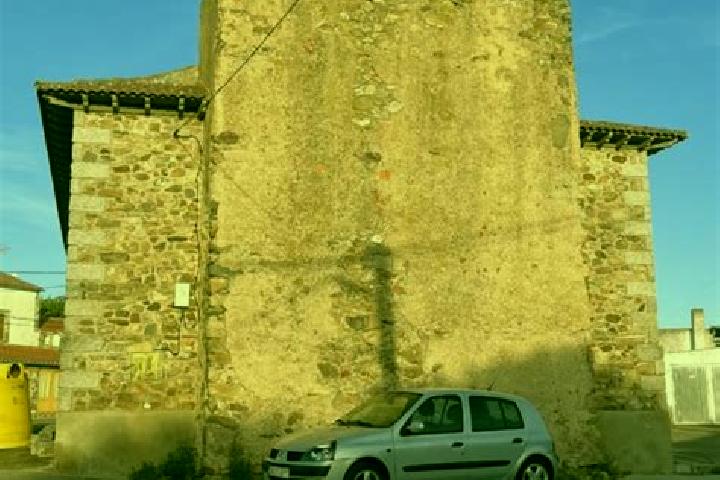escort Berrocal de Huebra