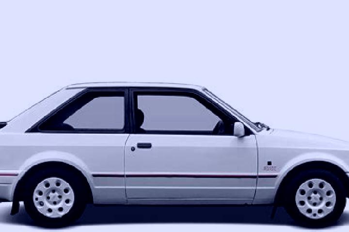 escort Bershad