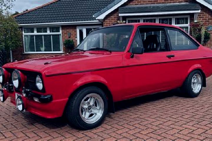 escort Berstett