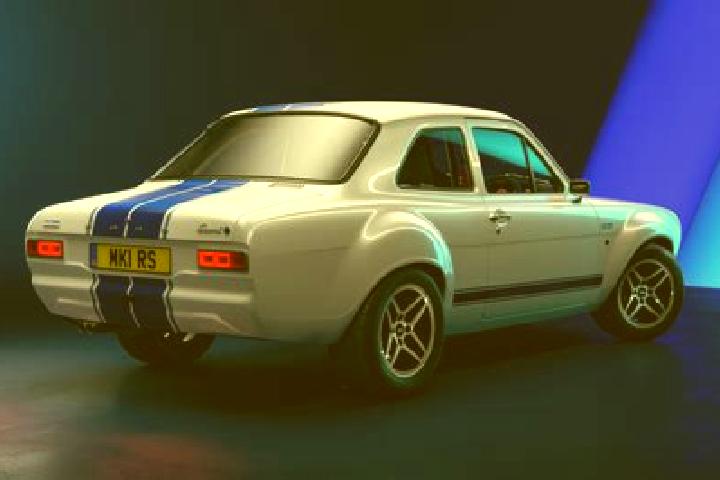 escort Bertah