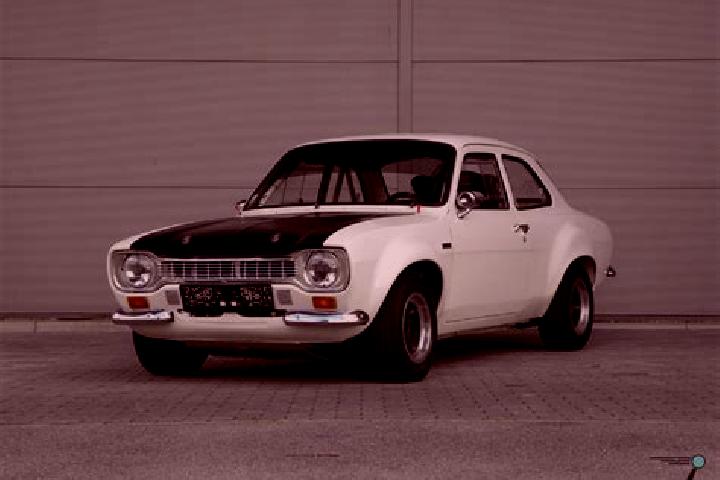 escort Bertschikon