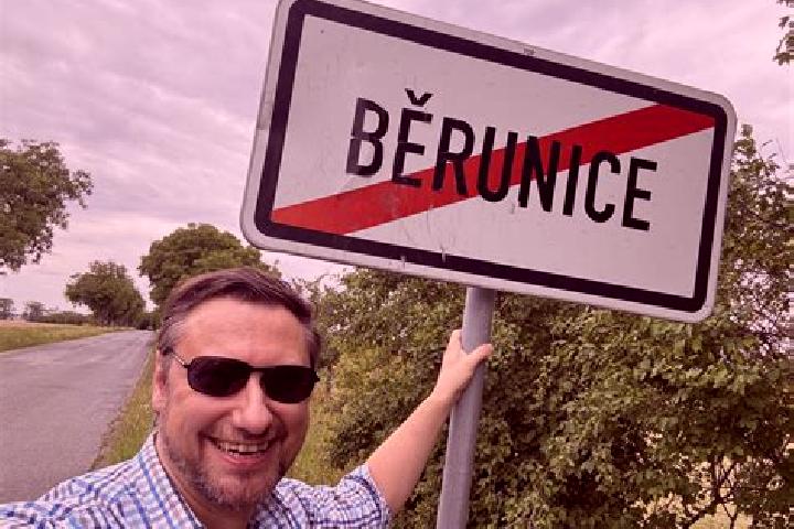 escort Berunice