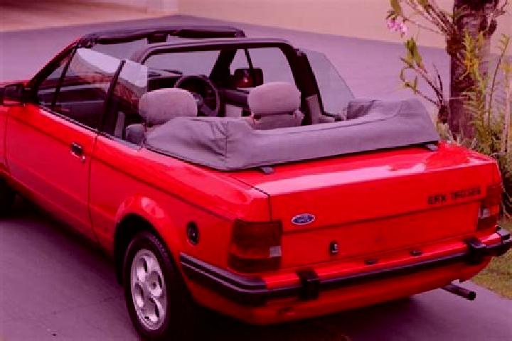 escort Berus