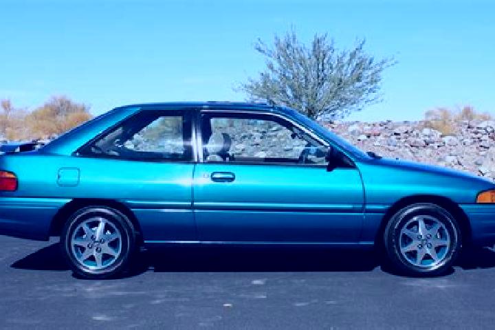 escort Berzo