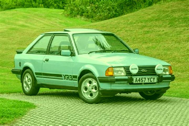 escort Bescar
