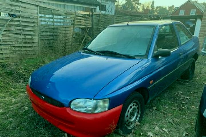 escort Besitz