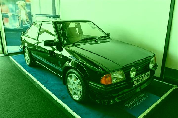 escort Bessenay