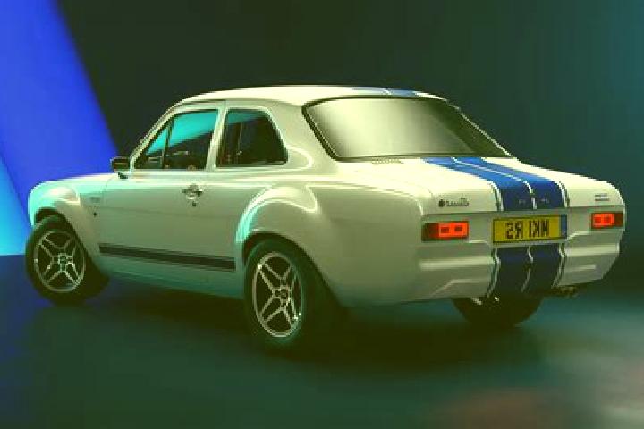 escort Bestwig