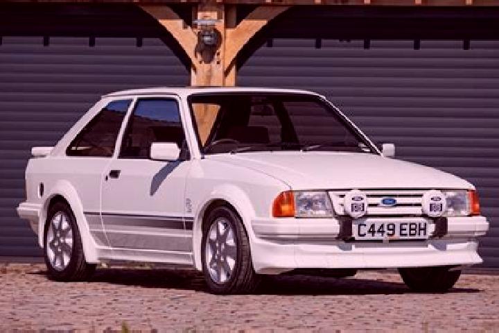 escort Beswick