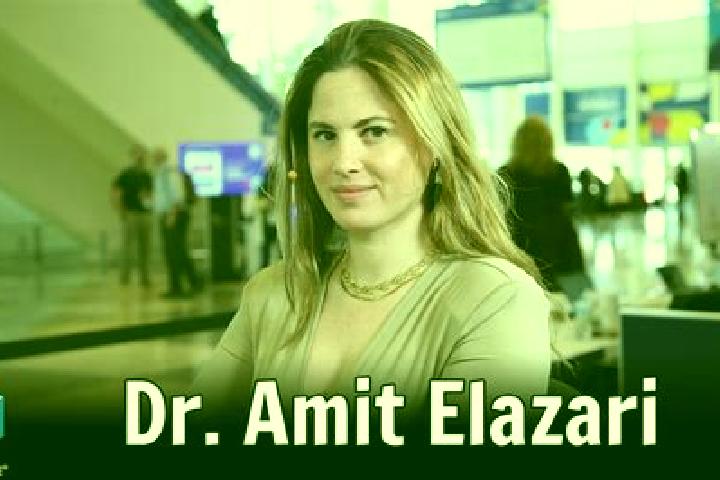 escort Bet El azari