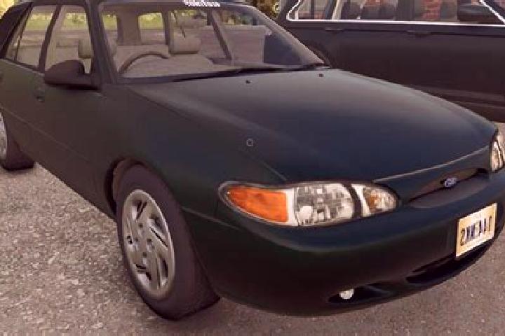 escort Beta
