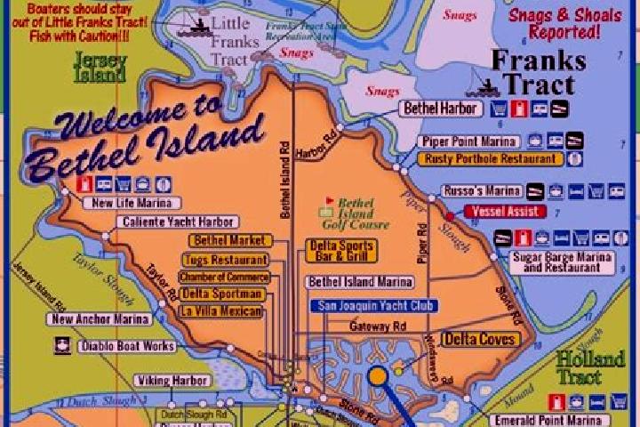 escort Bethel Island