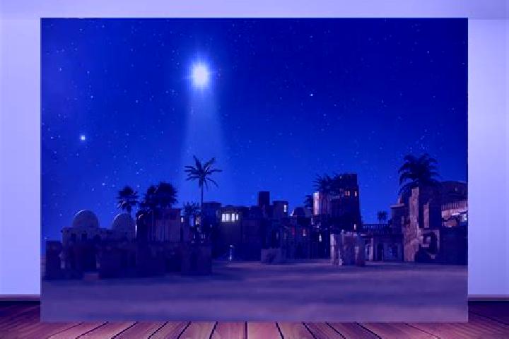 escort Bethlehem Village