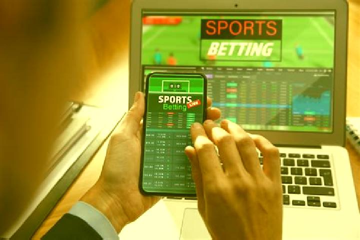escort Betting