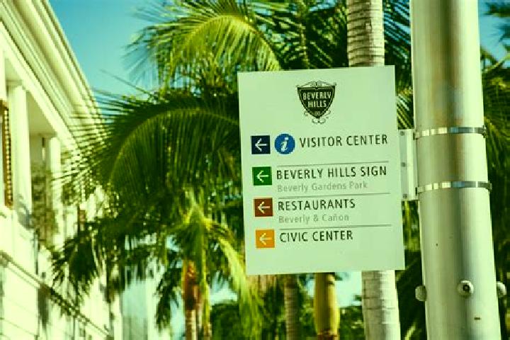 escort Beverly Cove