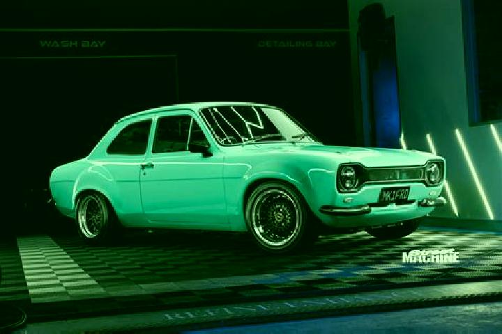 escort Bexbach