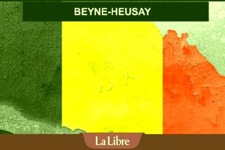 escort Beyne-Heusay