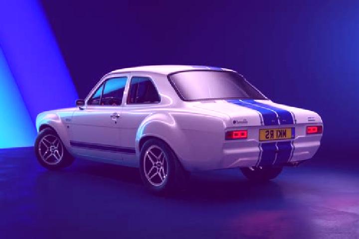 escort Bezzecca