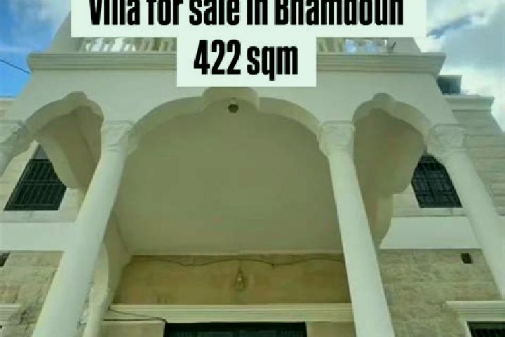 escort Bhamdoun el Mhatta