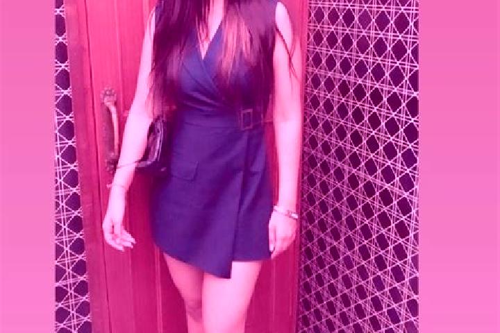escort Bharuch INA