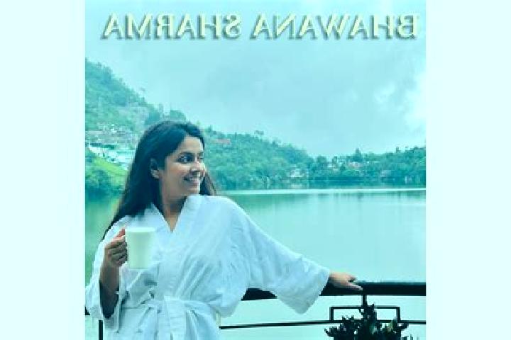 escort Bhawana