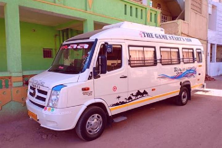 escort Bholav