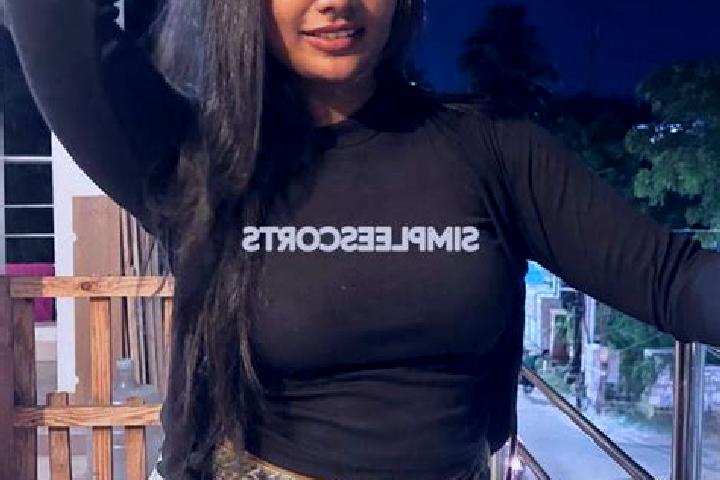 escort Bhuja Bhuja Nellore