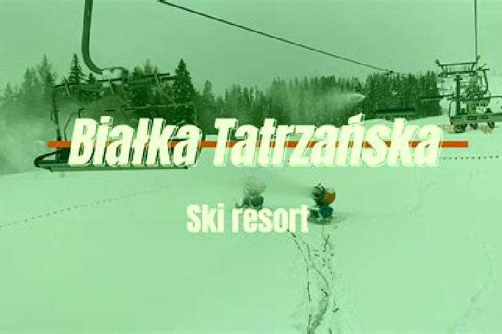 escort Bialka Tatrzanska