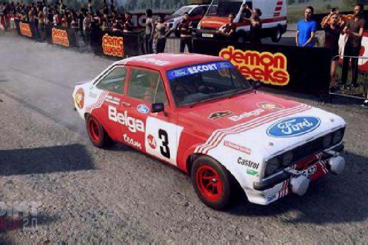escort Bianchi