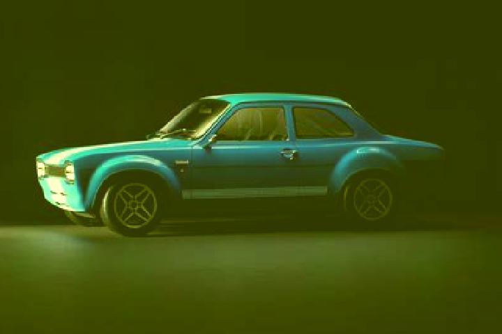 escort Biandronno