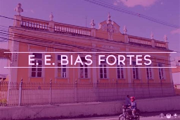 escort Bias Fortes