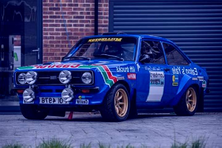 escort Bicaci
