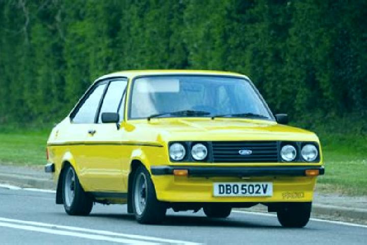 escort Bicester
