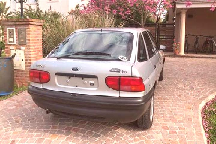 escort Bich vinta