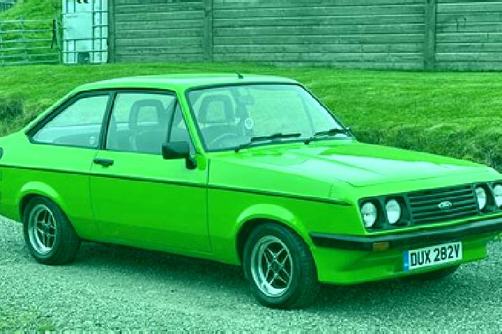 escort Bickendorf