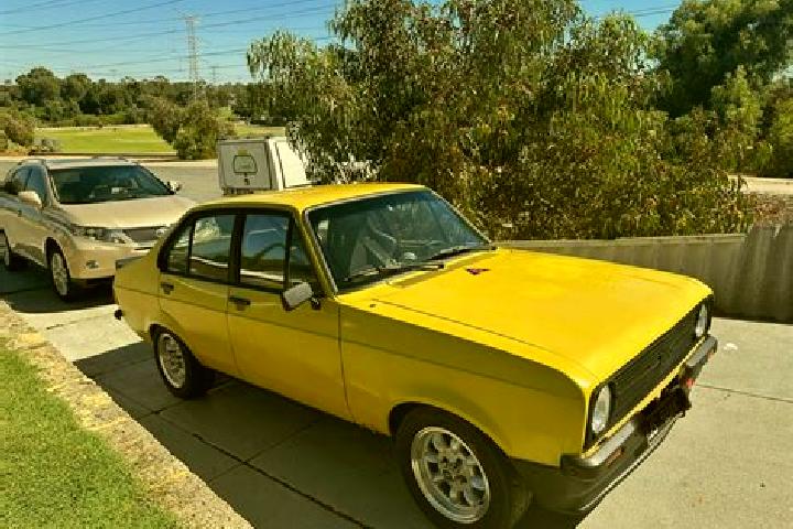 escort Bickley