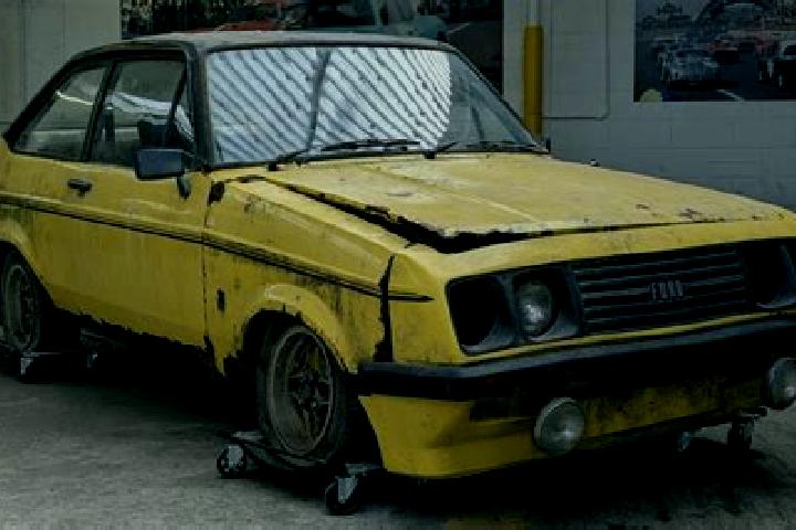 escort Biebelried